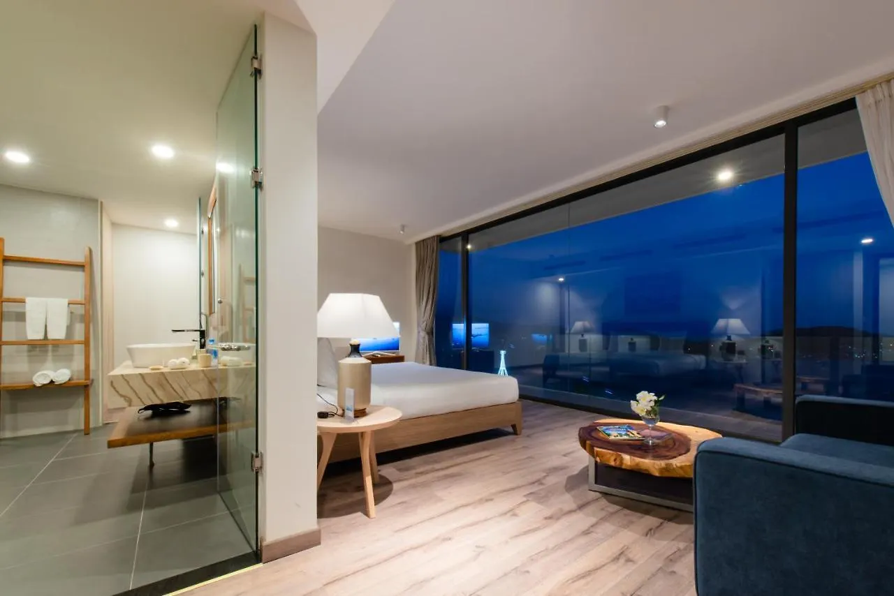 Oceanfront Villas Nha Trang 0*,  Vietnam