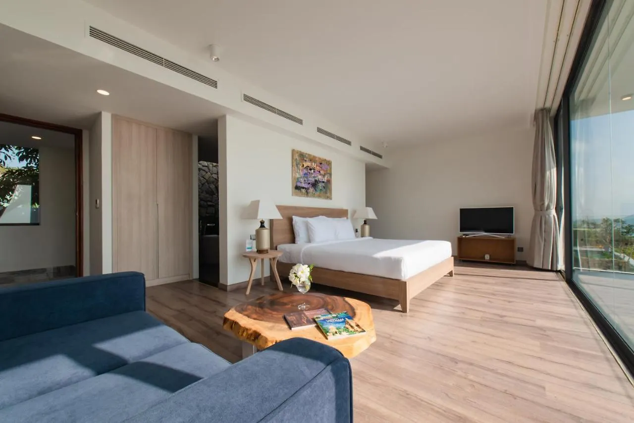 Oceanfront Villas Nha Trang