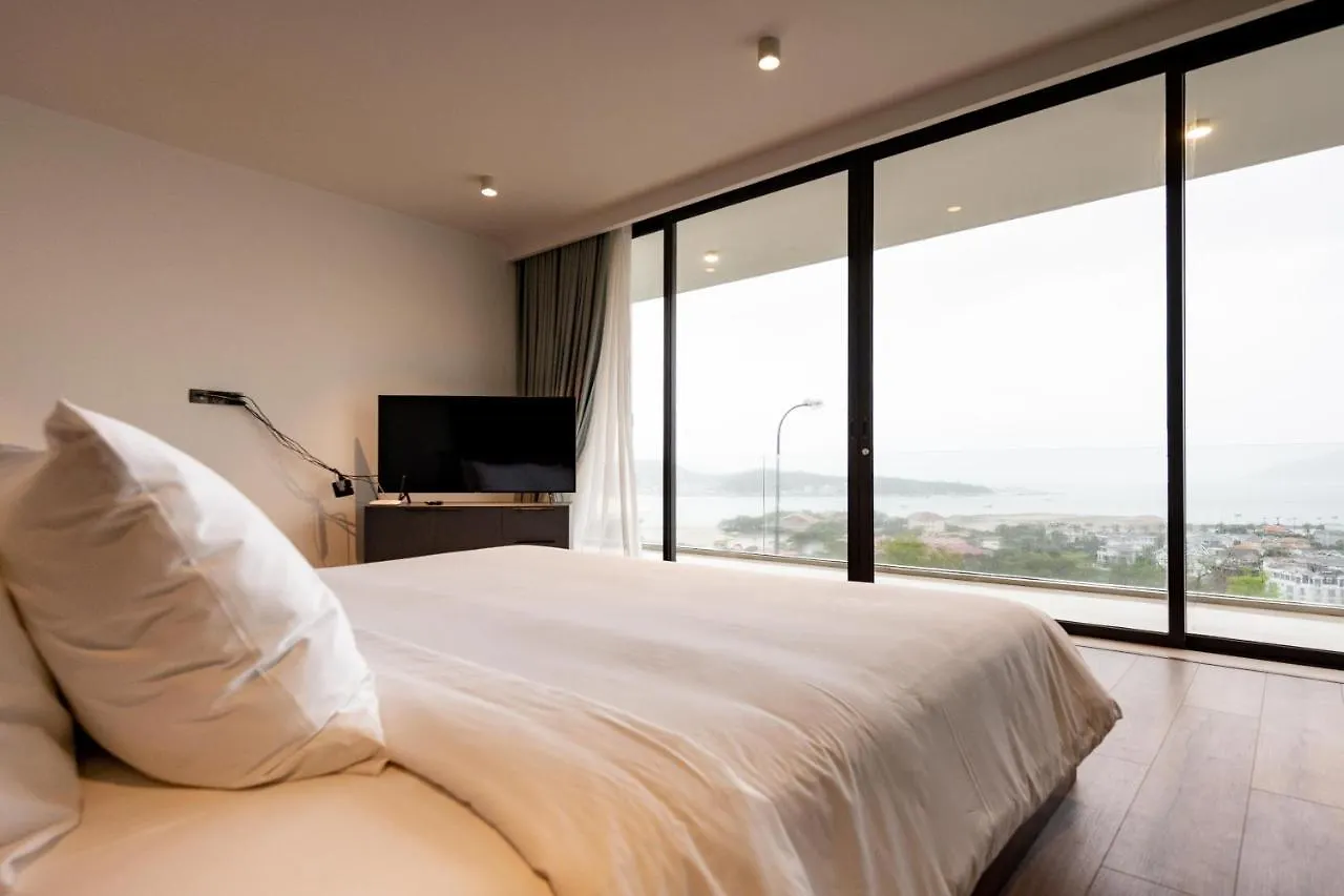 Oceanfront Villas Nha Trang 0*,  Vietnam