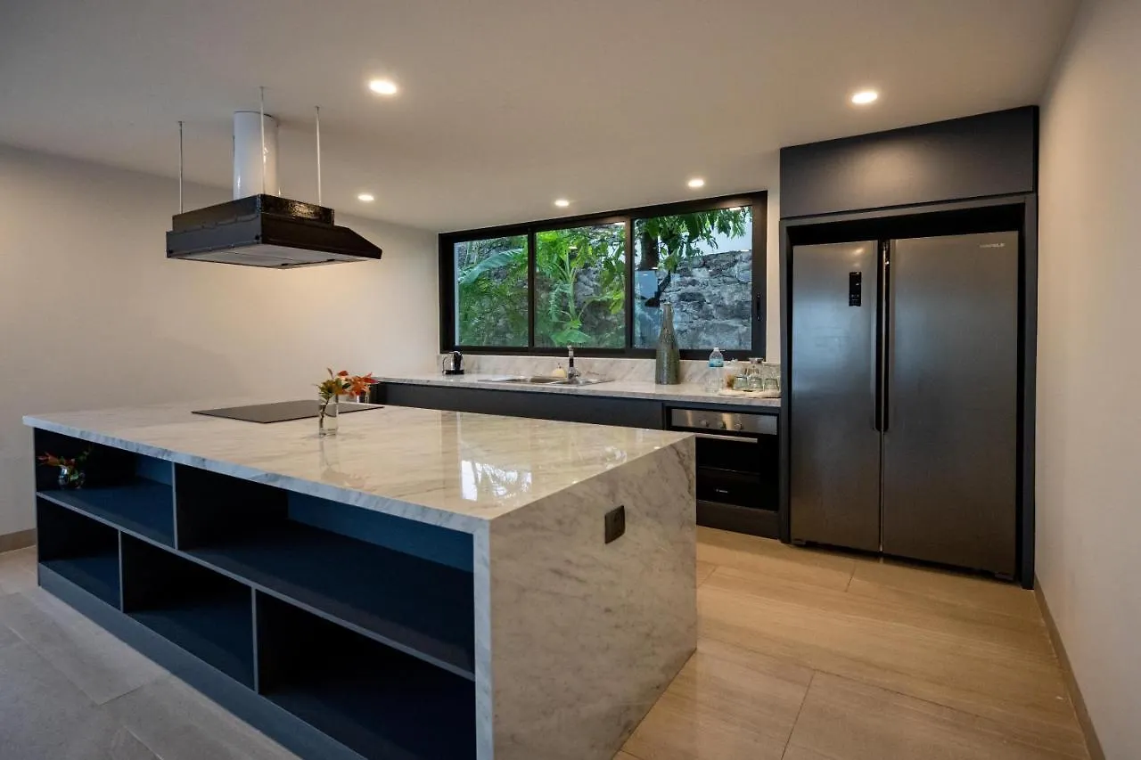 Oceanfront Villas Nha Trang Vietnam