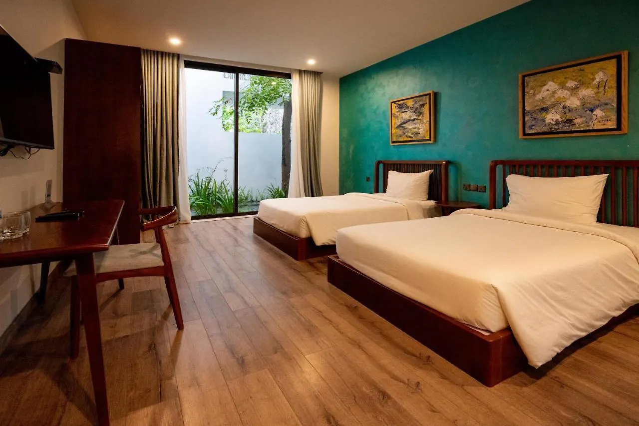 Oceanfront Villas Nha Trang Vietnam
