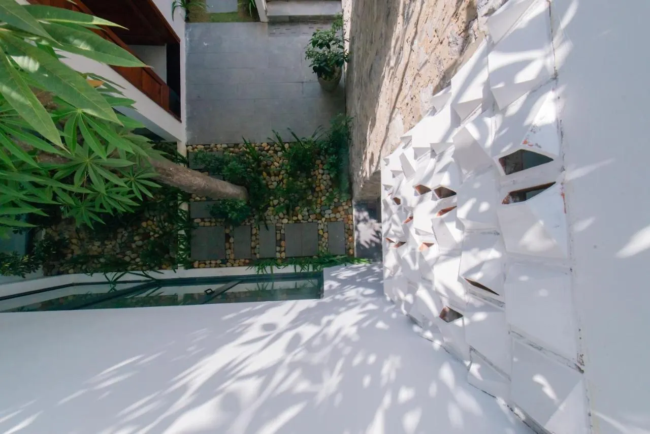 Oceanfront Villas Nha Trang