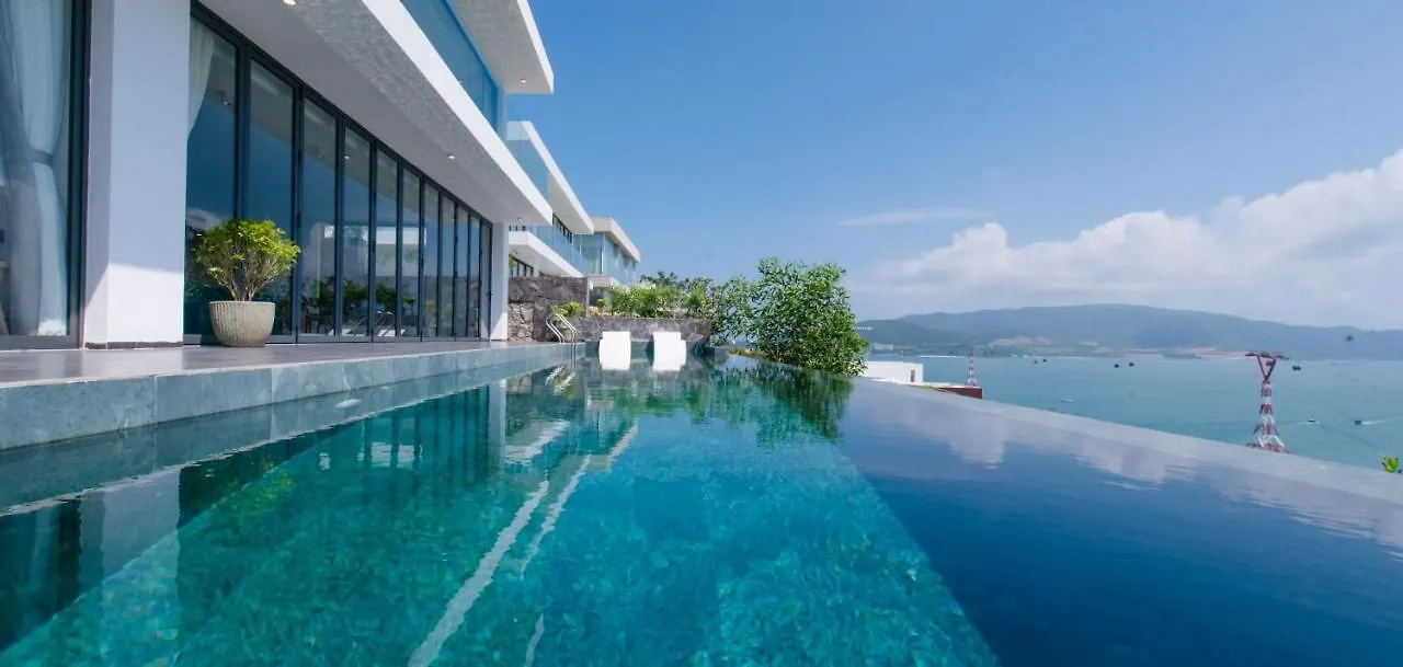 Oceanfront Villas Nha Trang