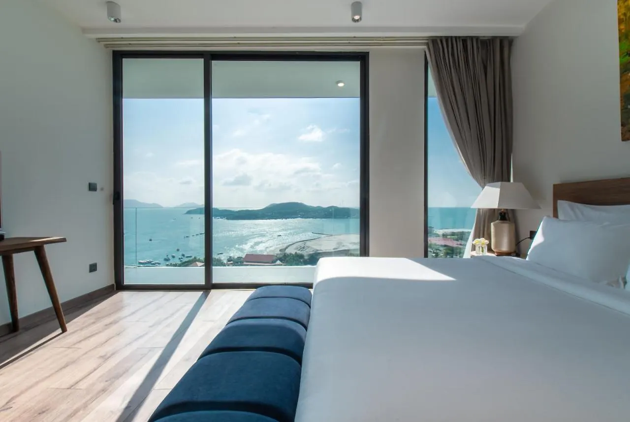 Oceanfront Villas Nha Trang