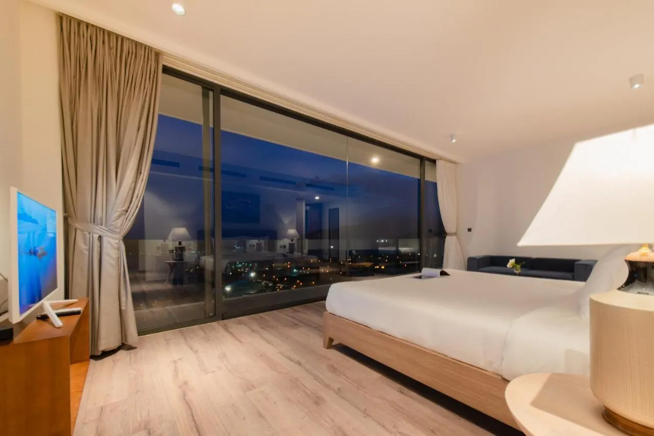 Oceanfront Villas Nha Trang