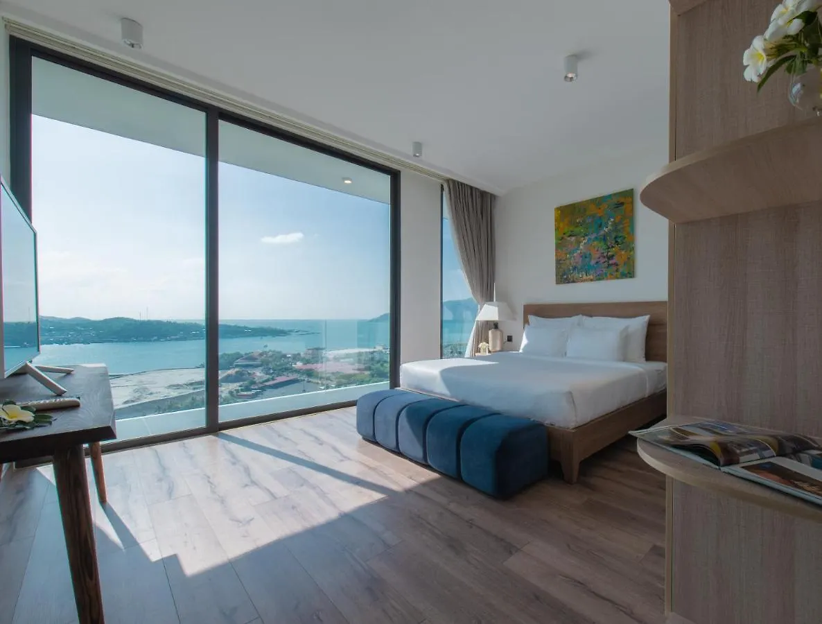 Oceanfront Villas Nha Trang 0*,