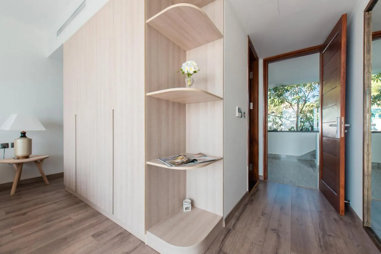 Oceanfront Villas Nha Trang