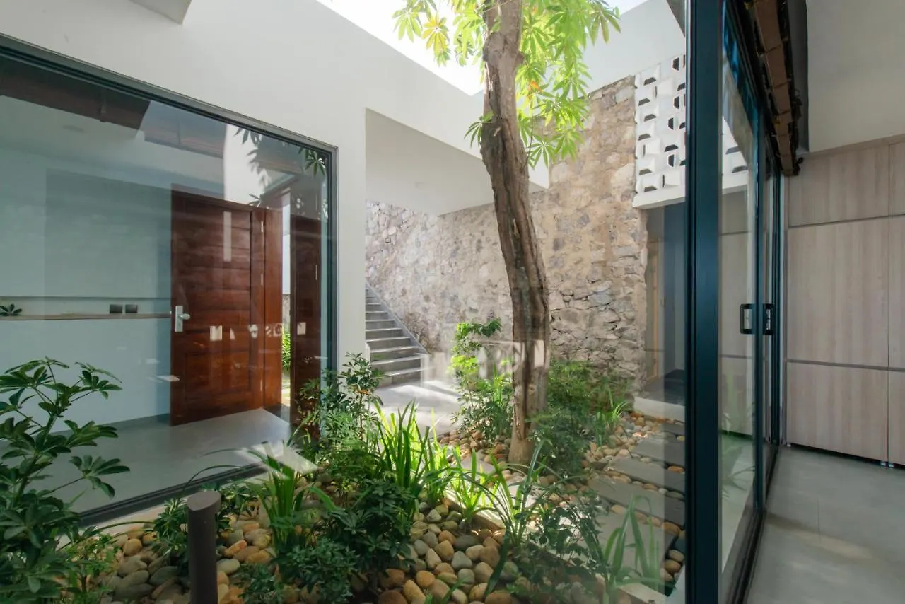 Oceanfront Villas Nha Trang