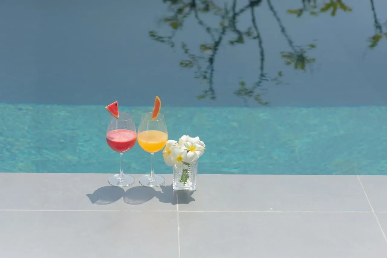 Oceanfront Villas Nha Trang 0*,  Vietnam