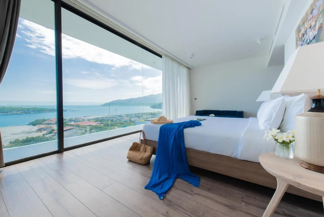 Oceanfront Villas Nha Trang
