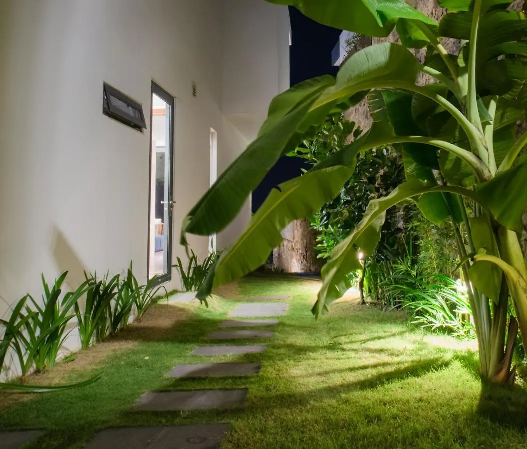 Oceanfront Villas Nha Trang