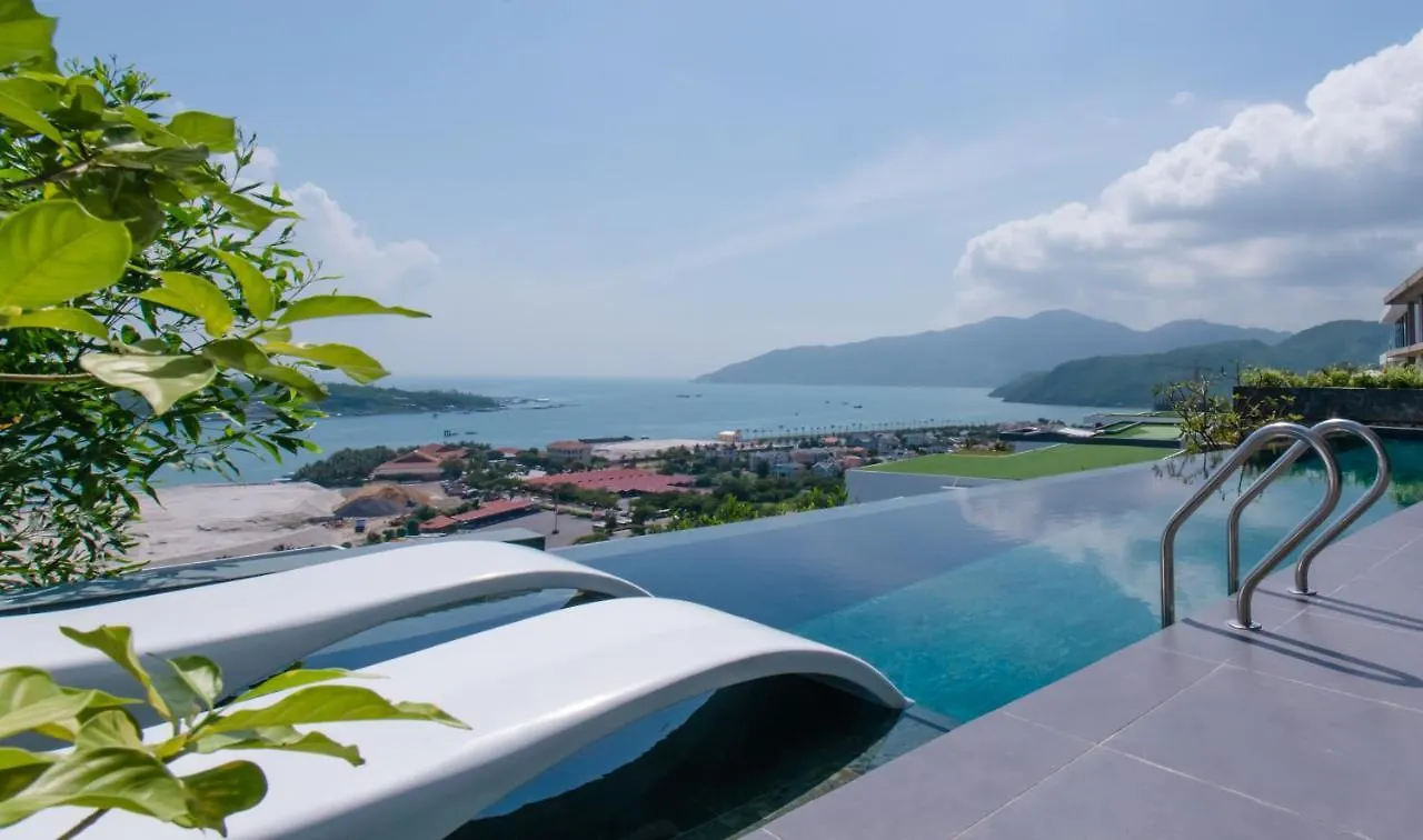 Oceanfront Villas Nha Trang