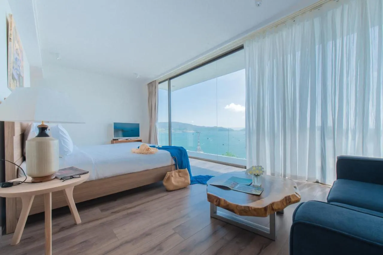 Oceanfront Villas Nha Trang